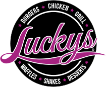 luckys logo